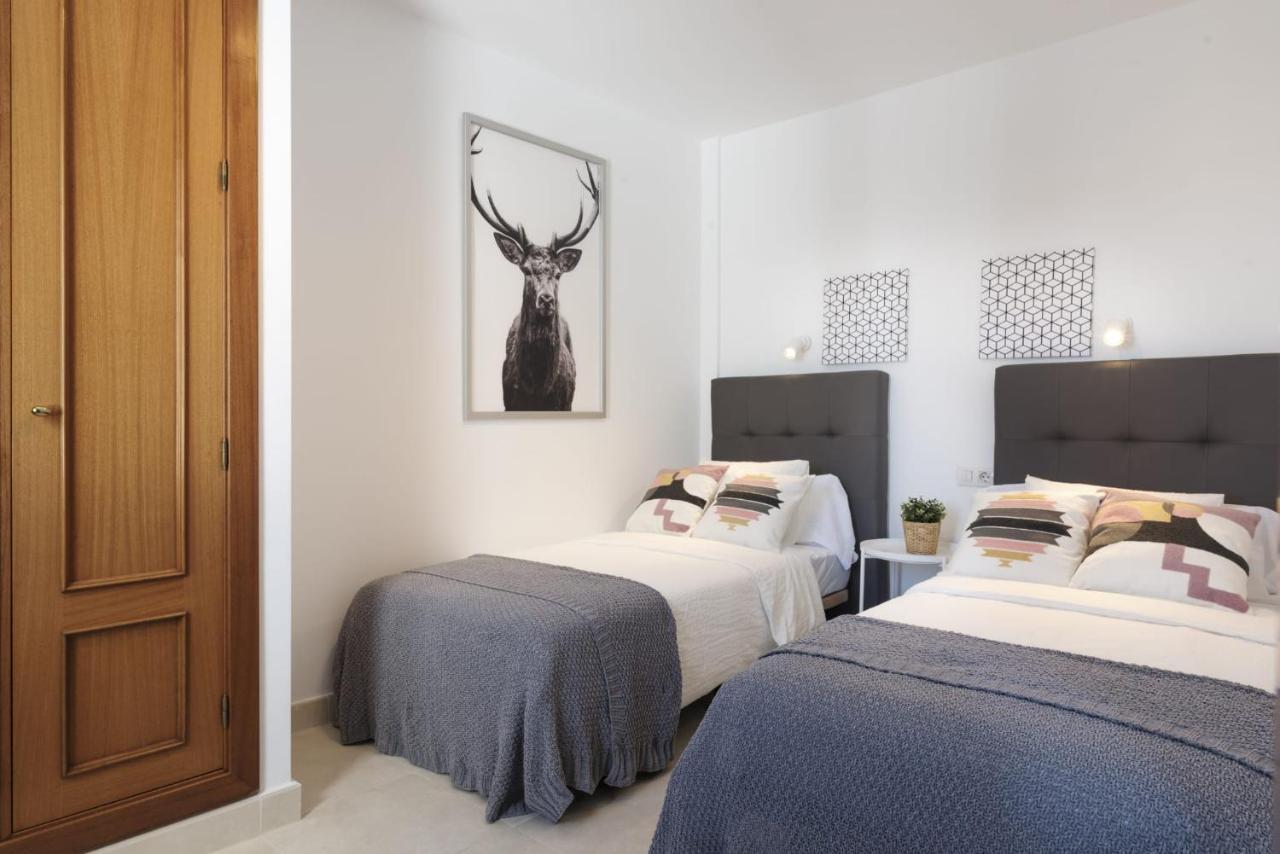 Villa Abeto Yaiza  Exteriér fotografie