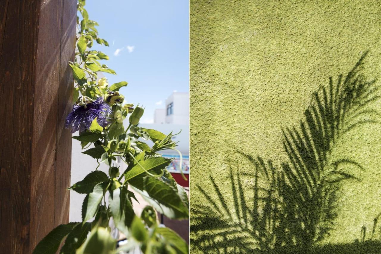 Villa Abeto Yaiza  Exteriér fotografie